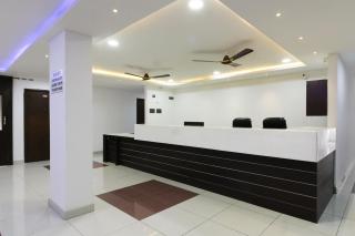 Super Collection O Mythri Hotel Near By ECIL, AS RAO Nagar, Sainikpuri - 4