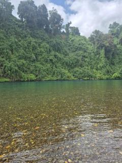 Cabaña Rio Bueno - 4