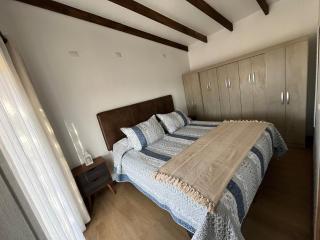 Cabaña Rio Bueno - 1