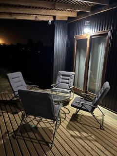 Cabaña Rio Bueno - 6