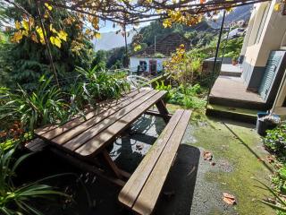 Madeira V2 Porto da Cruz - 7