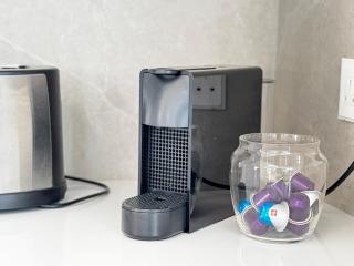 Seaside Sunrise Familly Villa - 1