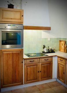 Ti Penn ar Vali-Maison bretonne calme avec jardin - 4