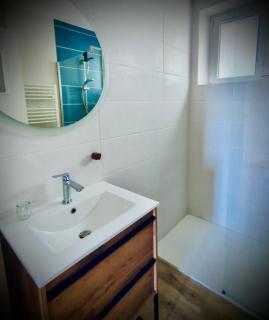 Ti Penn ar Vali-Maison bretonne calme avec jardin - 1