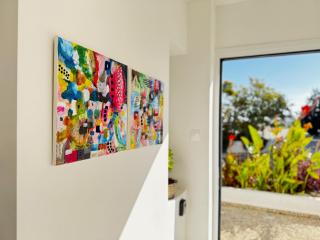 Seaside Sunrise Familly Villa - 3