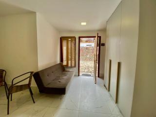 Chalé em ponta negra perto da praia - 5