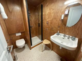 Sous les toits de la Tavarn Ty Gar - 5