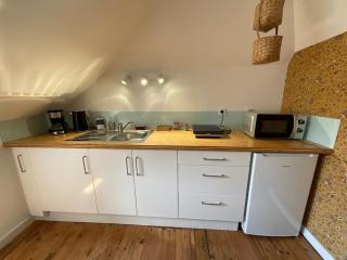 Sous les toits de la Tavarn Ty Gar - 4