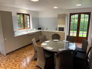 Maison Serenite - Luxury Holiday Home with Pool in Dordogne - 5