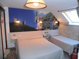 Hôtel Panoramic et des Bains - 1