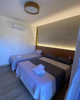 Bangalo Aconchegante - Praia Dulé ES - Suite 1 - 7