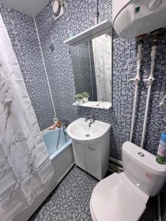 Отличная однушка в центре Темиртау - 3