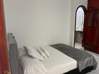 Apartamento en el centro de San Gil con parqueadero - 2