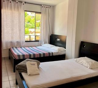 Apartamento en el centro de San Gil con parqueadero - 1