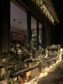 Brīvdienu māja & pirts meža vidū - Saraiķu Sanderi - 7