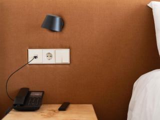 Ibis Valencia Alfafar - 1