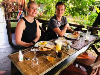 Sunrise Udawalawe Resort - 8