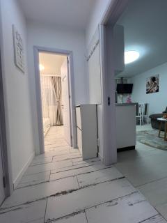 Comfortable 1-Bedroom Apartment in Bucharest Center - 7