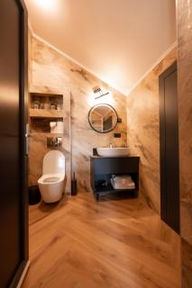 Stone House SPA Relax - 5