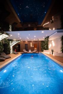 Stone House SPA Relax - 3