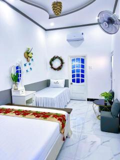 Hoàng Nga 1 Homestay - 2