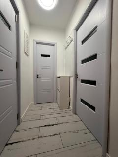 Comfortable 1-Bedroom Apartment in Bucharest Center - 8