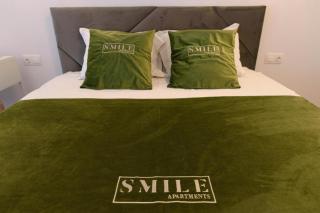 Smile Apartments - 9