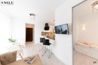 Smile Apartments - 6