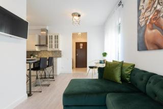 Smile Apartments - 4