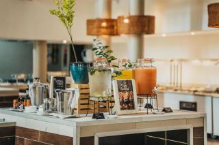 Crystals Beach Resort Belle Mare, a member of Radisson Individuals - 1