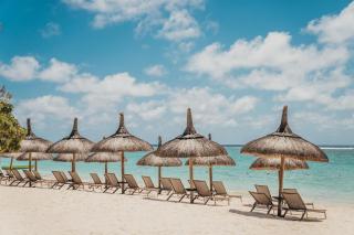 Crystals Beach Resort Belle Mare, a member of Radisson Individuals - 3
