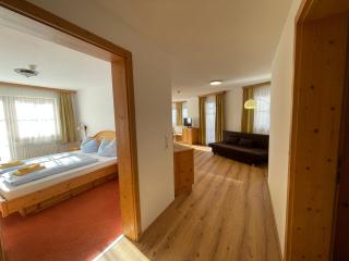 Hubertushof Ferienwohnungen - Gerlos - 7