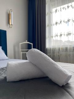 ЖК Поколение комфорт - 1