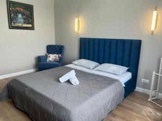 ЖК Поколение комфорт - 0