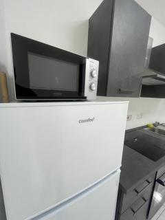 Studio apartment St Julian - 1