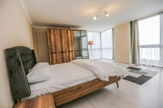 Sofia Beach Residence - Trabzon - 5