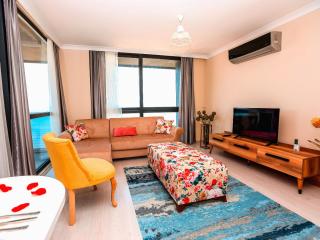 Sofia Beach Residence - Trabzon - 3