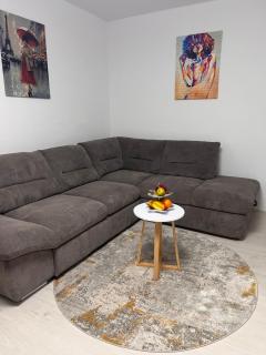 Comfortable 1-Bedroom Apartment in Bucharest Center - 9