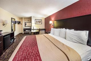 Red Roof Inn Anderson, IN - 8