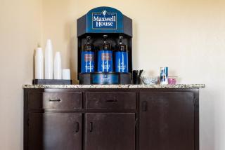 Red Roof Inn Anderson, IN - 5