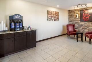 Red Roof Inn Anderson, IN - 4