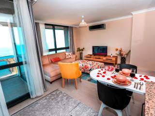 Sofia Beach Residence - Trabzon - 2