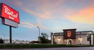 Red Roof Inn Anderson, IN - 7