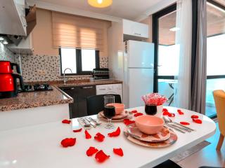 Sofia Beach Residence - Trabzon - 9