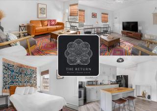 The Return to Woods - Newly Designed & Renovated - 9