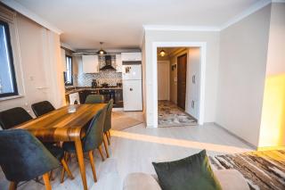 Sofia Beach Residence - Trabzon - 6