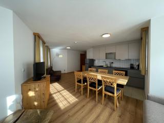 Hubertushof Ferienwohnungen - Gerlos - 6