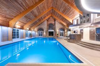 Park Farm Hotel - Norwich - 8