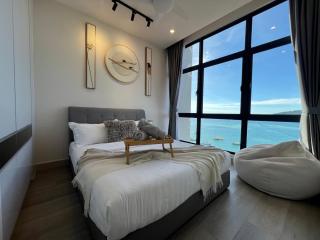 The Shore CBD Kota Kinabalu By LAXZONE - 8