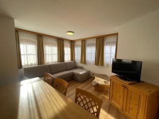 Hubertushof Ferienwohnungen - Gerlos - 4